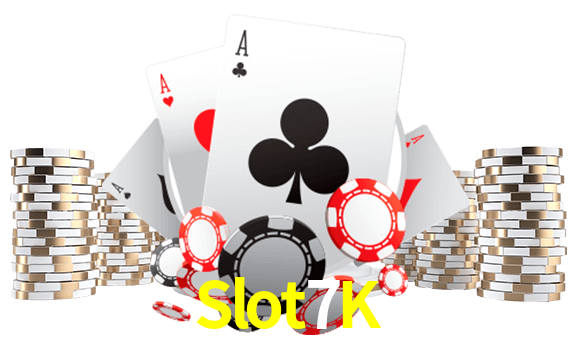 Jogue jogos de pôquer em Slot7K