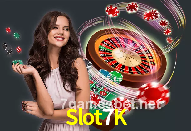 vivo no cassino Slot7K